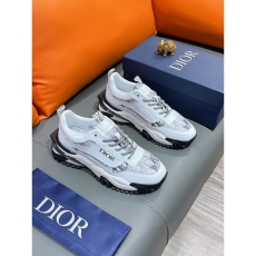 Christian Dior Casual Shoes